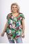 Picture of CURVY GIRL SUMMER TOP